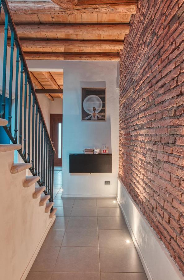 B&B Al Cardinale Verona Exterior photo