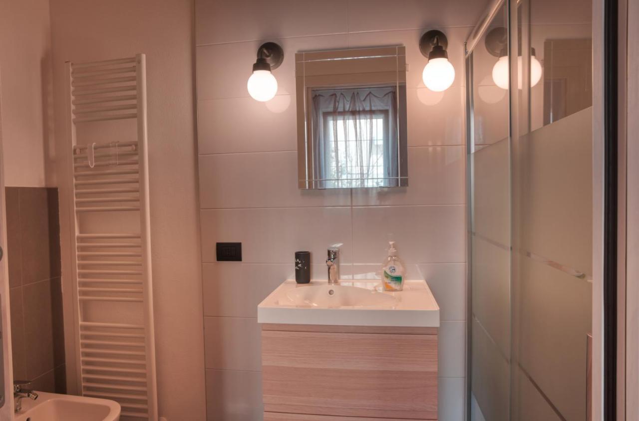 B&B Al Cardinale Verona Exterior photo