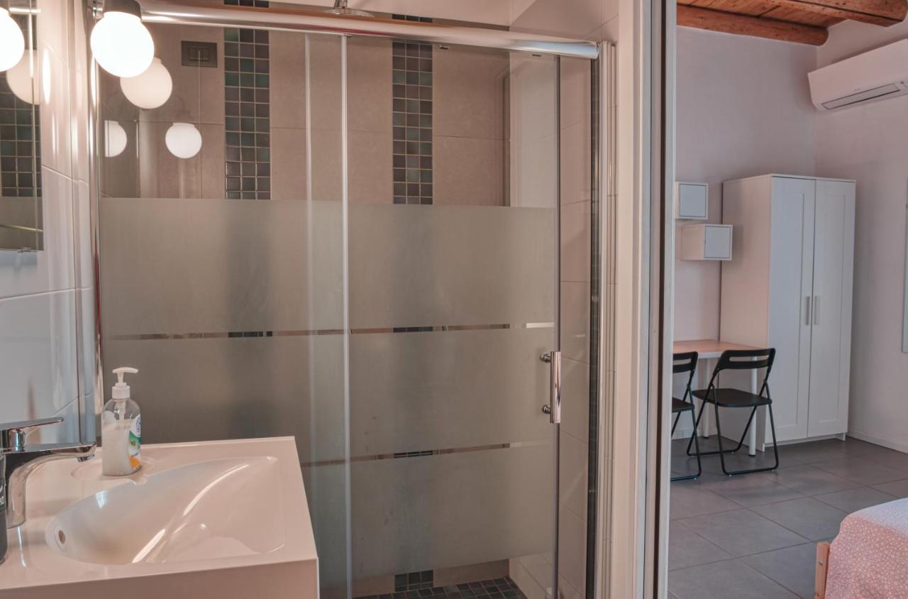 B&B Al Cardinale Verona Exterior photo